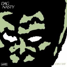 Dag Nasty - Can I Say PBTHAL (1986 Hardcore) [Flac 24-96 LP]
