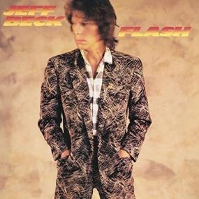 Jeff Beck - Flash PBTHAL (1985 Rock) [Flac 24-96 LP]