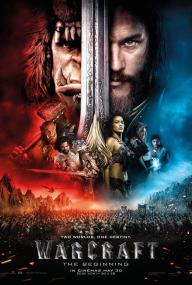 Warcraft <span style=color:#777>(2016)</span> 3D HSBS 1080p BluRay H264 DolbyD 5.1 + nickarad