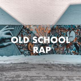 Various Artists - Old School Rap <span style=color:#777>(2023)</span> Mp3 320kbps [PMEDIA] ⭐️
