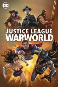 Justice League Warworld<span style=color:#777> 2023</span> 1080p HD-TS<span style=color:#fc9c6d>-C1NEM4[TGx]</span>
