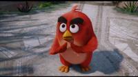 The Angry Birds Movie <span style=color:#777>(2016)</span> DVDRip - NonyMovies