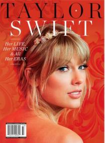 Taylor Swift - Her Life, Music & All Eras -<span style=color:#777> 2023</span>
