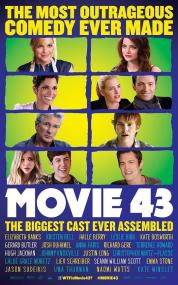 【高清影视之家发布 】电影43[中文字幕] Movie 43<span style=color:#777> 2013</span> BluRay 1080p DTS-HD MA 5.1 x265 10bit<span style=color:#fc9c6d>-DreamHD</span>