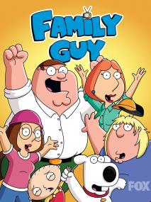 Family Guy - Seasons 1 to 20