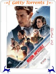 Mission Impossible Dead Reckoning Part One<span style=color:#777> 2023</span> V2 YG
