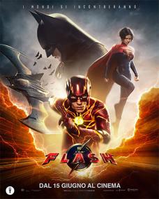 The Flash <span style=color:#777>(2023)</span> iTA-ENG WEBDL 1080p x264-Dr4gon<span style=color:#fc9c6d> MIRCrew</span>