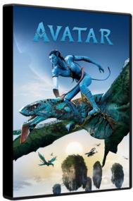 Avatar<span style=color:#777> 2009</span> REMASTERED BluRay HYBRID ReMux 1080p AVC DTS-HD MA TrueHD Atmos 7 1-MgB