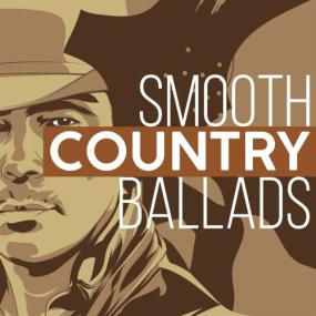 Various Artists - Smooth Country Ballads <span style=color:#777>(2023)</span> Mp3 320kbps [PMEDIA] ⭐️