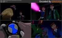 Ben 10 Alien Force S01 1080p HMAX WEBRip DD 2 0 x265<span style=color:#fc9c6d>-EDGE2020</span>