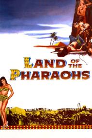Land Of The Pharaohs (1955) [1080p] [BluRay] [5.1] <span style=color:#fc9c6d>[YTS]</span>