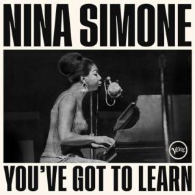 Nina Simone - You've Got To Learn (Live) <span style=color:#777>(2023)</span> [24Bit-192kHz] FLAC [PMEDIA] ⭐️