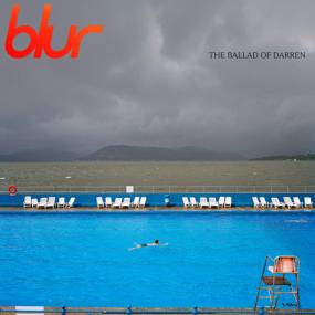 Blur - The Ballad of Darren <span style=color:#777>(2023)</span> [24Bit-44.1kHz] FLAC [PMEDIA] ⭐️