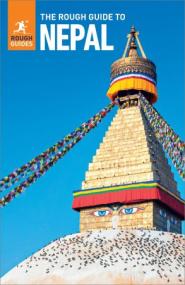 [ CourseWikia com ] The Rough Guide to Nepal (Rough Guides), 10th Edition