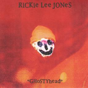 Rickie Lee Jones - Ghostyhead (2022 Remaster) (1997 Pop Rock) [Flac 24-96]