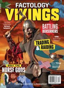 Factology Vikings -<span style=color:#777> 2023</span>