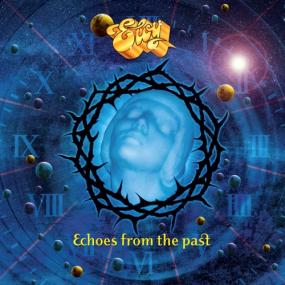 <span style=color:#777>(2023)</span> Eloy - Echoes from the past [FLAC]