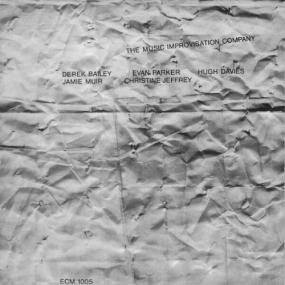 Derek Bailey - The Music Improvisation Company (Remastered) <span style=color:#777>(2023)</span> [24Bit-96kHz] FLAC [PMEDIA] ⭐️
