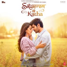 [Ðc] - Payal Dev & Vishal Mishra - Satyaprem Ki Katha (Original Motion Picture Soundtrack) - [iTunesRip-M4A-2023]