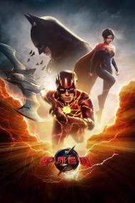 The Flash <span style=color:#777>(2023)</span> WEB-DL 2160p SDR 2xUkr Eng [Hurtom]