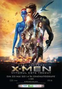 X-Men Days of Future Past <span style=color:#777>(2014)</span> 3D HSBS 1080p BluRay H264 DolbyD 5.1 + nickarad