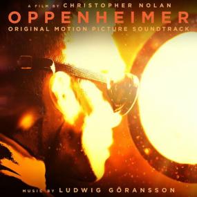 Oppenheimer (Original Motion Picture Soundtrack) <span style=color:#777>(2023)</span> Mp3 320kbps [PMEDIA] ⭐️