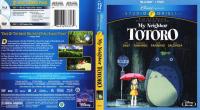 My Neighbor Totoro AkA Tonari No Totoro - Anime<span style=color:#777> 1988</span> Eng Jpn Multi-Subs 1080p [H264-mp4]