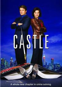 【高清剧集网发布 】灵书妙探 第一季[全10集][简繁英字幕] Castle S01 1080p DSNP WEB-DL DDP 5.1 H.264-BlackTV