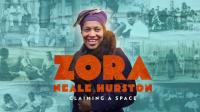PBS American Experience<span style=color:#777> 2023</span> Zora Neale Hurston Claiming a Space 1080p x265 AAC