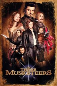 The Three Musketeers<span style=color:#777> 2011</span> 720p AMZN WEBRip 800MB x264<span style=color:#fc9c6d>-GalaxyRG[TGx]</span>