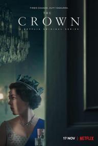 【高清剧集网发布 】王冠 第三季[全10集][简繁英字幕] The Crown<span style=color:#777> 2019</span> S03 1080p NF WEB-DL x264 DDP5.1-Huawei