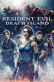 Resident Evil Death Island<span style=color:#777> 2023</span> 2160p 10bit HDR BluRay 8CH x265 HEVC<span style=color:#fc9c6d>-PSA</span>