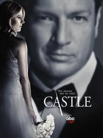 【高清剧集网发布 】灵书妙探 第七季[全23集][简繁英字幕] Castle S07 1080p DSNP WEB-DL DDP 5.1 H.264-BlackTV