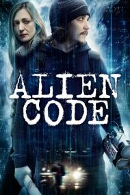 Alien Code<span style=color:#777> 2018</span> 1080p AMZN WEB-DL DDP 5.1 H.264-PiRaTeS[TGx]