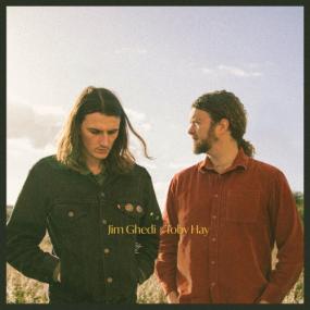 <span style=color:#777>(2023)</span> Jim Ghedi & Toby Hay - Jim Ghedi & Toby Hay [FLAC]