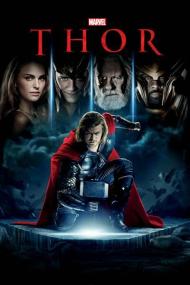 Thor<span style=color:#777> 2011</span> 1080p DSNP WEB-DL DDPA 5 1 H.264-PiRaTeS[TGx]