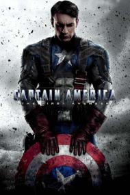 Captain America The First Avenger<span style=color:#777> 2011</span> 720p DSNP WEBRip 800MB x264<span style=color:#fc9c6d>-GalaxyRG[TGx]</span>