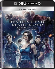 Resident Evil Death Island<span style=color:#777> 2023</span> BDRip 1080p<span style=color:#fc9c6d> seleZen</span>