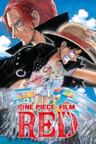 One Piece Film Red<span style=color:#777> 2022</span> 1080p BluRay x264-OFT[TGx]