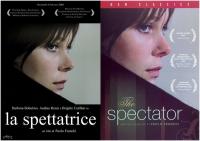 The Spectator - La spettatrice [2004 - Italy] voyeur drama
