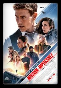 Mission Impossible Dead Reckoning Part One [2023] 1080p CAM HEVC x265 AC3 (UKB)