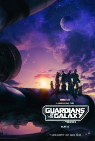 Guardians of the Galaxy Vol 3 <span style=color:#777>(2023)</span> [Chris Pratt] 1080p BluRay H264 DolbyD 5.1 + nickarad