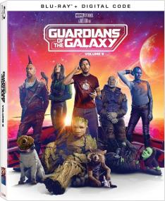 Guardians of the Galaxy Vol 3<span style=color:#777> 2023</span> IMAX 1080p BluRay x265 10bit DTS-WiKi