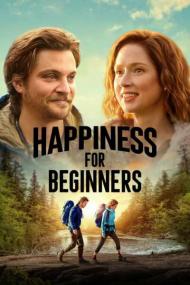 Happiness for Beginners<span style=color:#777> 2023</span> 720p NF WEBRip 800MB x264<span style=color:#fc9c6d>-GalaxyRG[TGx]</span>