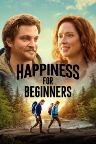 Happiness For Beginners <span style=color:#777>(2023)</span> [720p] [WEBRip] <span style=color:#fc9c6d>[YTS]</span>