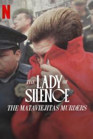 The Lady Of Silence The Mataviejitas Murders <span style=color:#777>(2023)</span> [720p] [WEBRip] <span style=color:#fc9c6d>[YTS]</span>