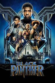 Black Panther<span style=color:#777> 2018</span> 1080p DSNP WEB-DL DDPA 5 1 H.264-PiRaTeS[TGx]
