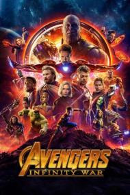 Avengers Infinity War<span style=color:#777> 2018</span> 1080p DSNP WEB-DL DDPA 5 1 H.264-PiRaTeS[TGx]
