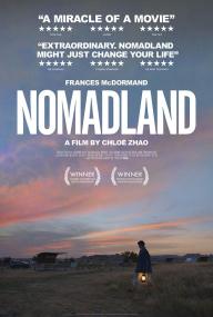【高清影视之家发布 】无依之地[中文字幕] Nomadland<span style=color:#777> 2020</span> BluRay 1080p DTS-HDMA 5.1 x265 10bit<span style=color:#fc9c6d>-DreamHD</span>