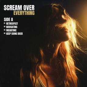Bre Kennedy - Scream Over Everything (Side A) <span style=color:#777>(2023)</span> [24Bit-44.1kHz] FLAC [PMEDIA] ⭐️